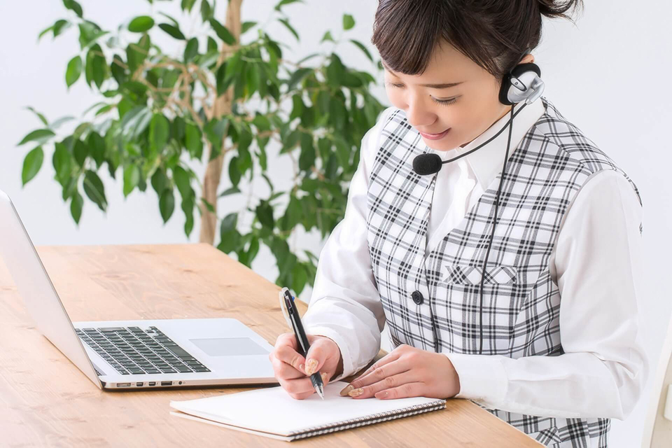 テレアポリスト収集方法