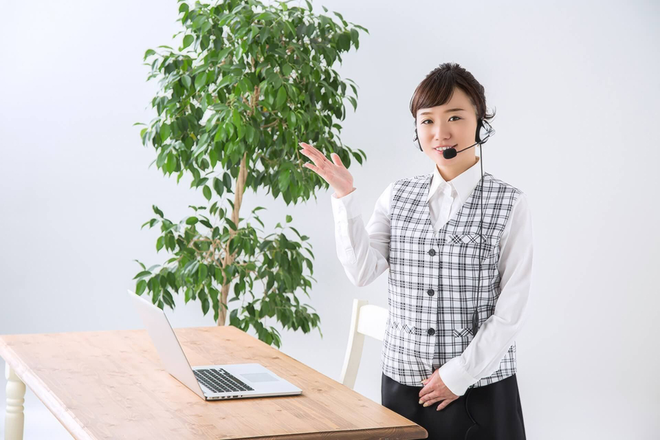 受付突破＿トークスクリプト