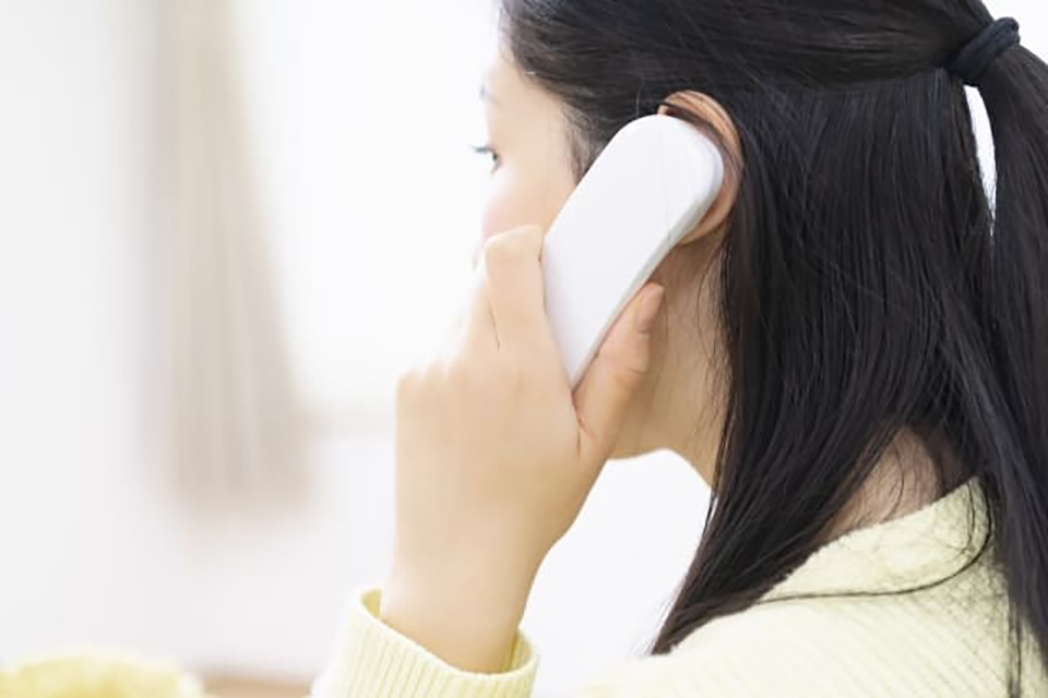 テレアポでアポが取れる人は何をしている？