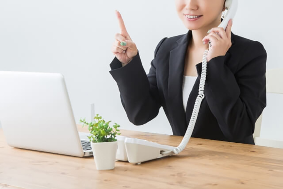 テレアポの断り文句と切り返しトーク一覧！切り返しのコツを知ろう！