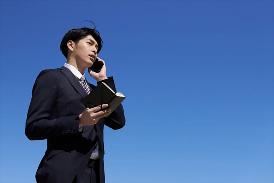 テレアポクロージングは難しい？クロージング例やテレアポを楽しむコツを解説