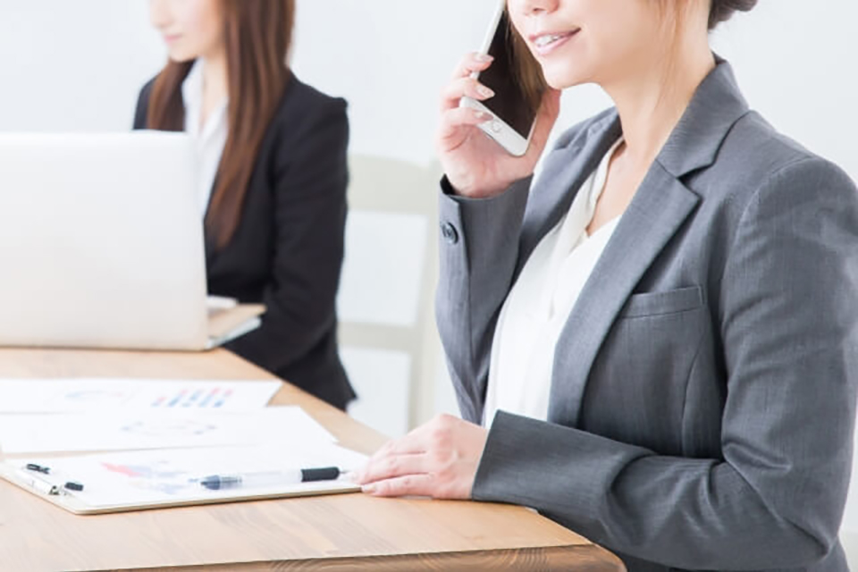 テレアポの成功率は？テレアポ平均成功率やアポ率を高めるコツを解説