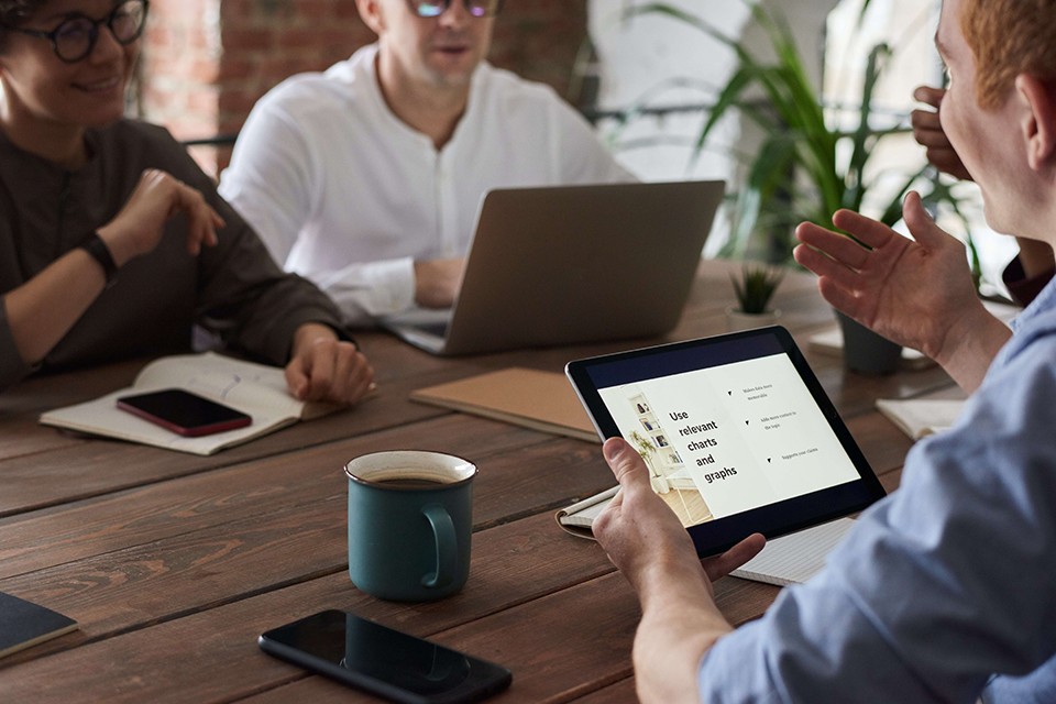 営業アウトソーシングとは？メリット・デメリットや注意点などを解説