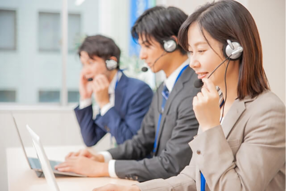 保険のテレアポを行うコツとトーク例