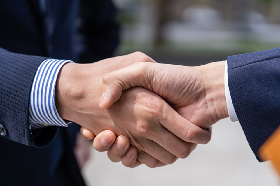 飛び込み営業って意味ある？メリットと成功のコツを紹介！