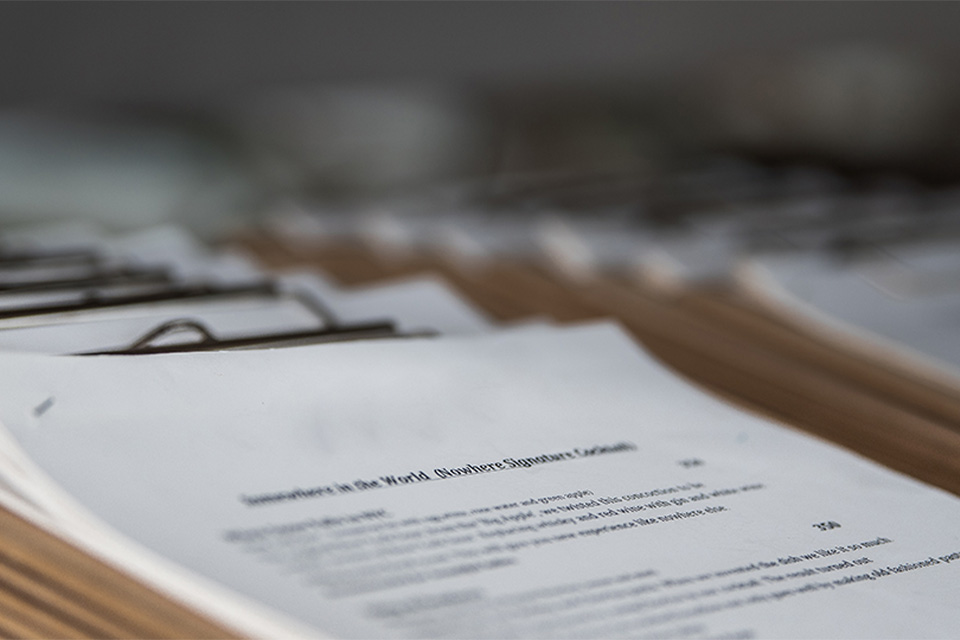 応酬話法とは？営業トークの質が高まる具体例とコツを解説