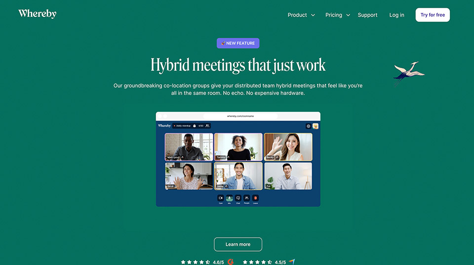 オンライン商談ツールおすすめ10選！選び方や導入メリットも解説