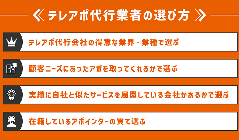 テレアポ_外注