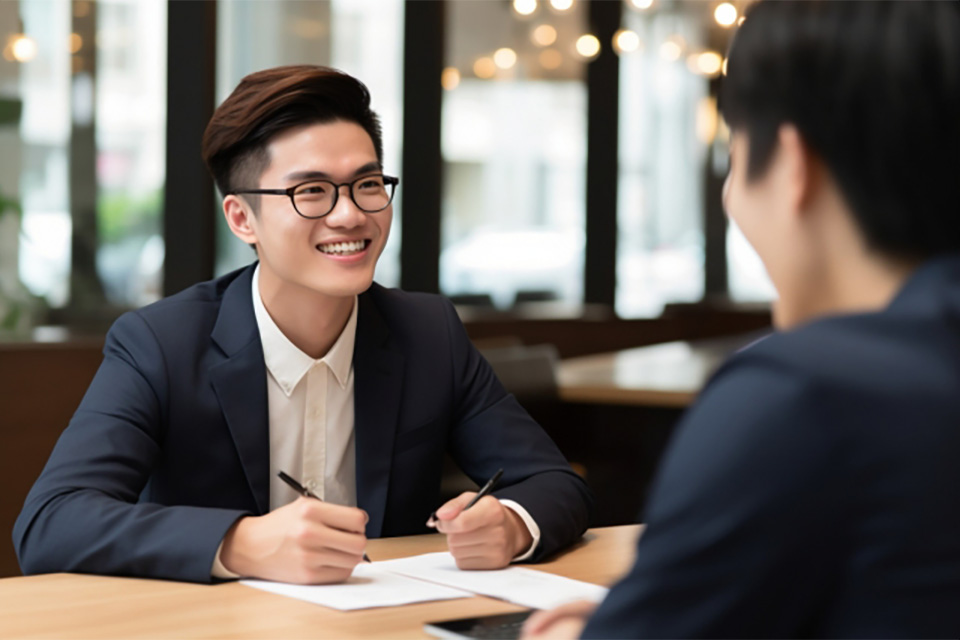 BDRとは？営業を成功させる5つの施策とポイントを徹底解説！