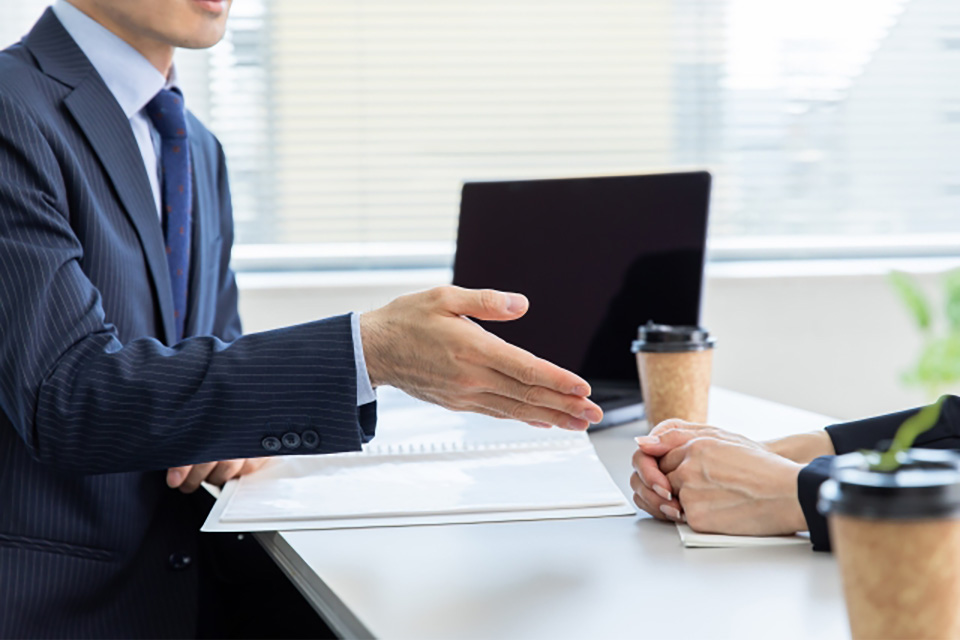 BDRとは？営業を成功させる5つの施策とポイントを徹底解説！