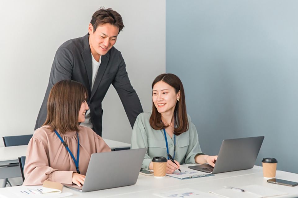 BDRとは？営業を成功させる5つの施策とポイントを徹底解説！